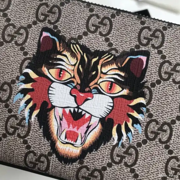 Hyper Peter Gucci GG 0618
